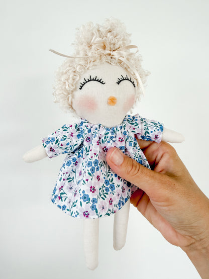 Sweetheart Doll - Hattie