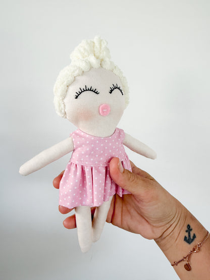 Sweetheart Doll - Millie