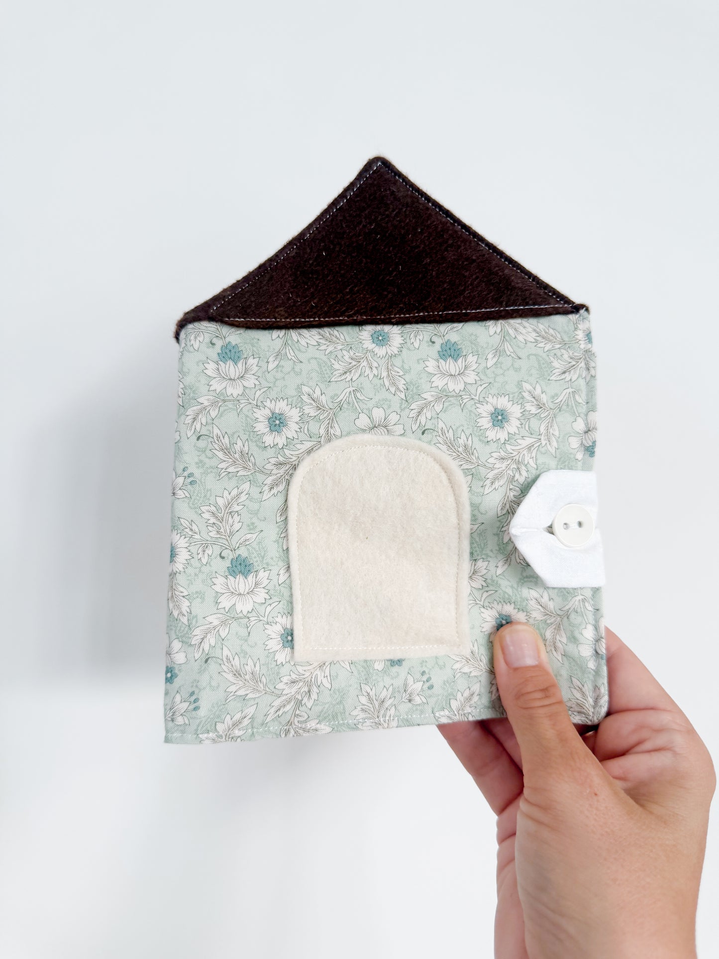 My Tiny Home - Thea