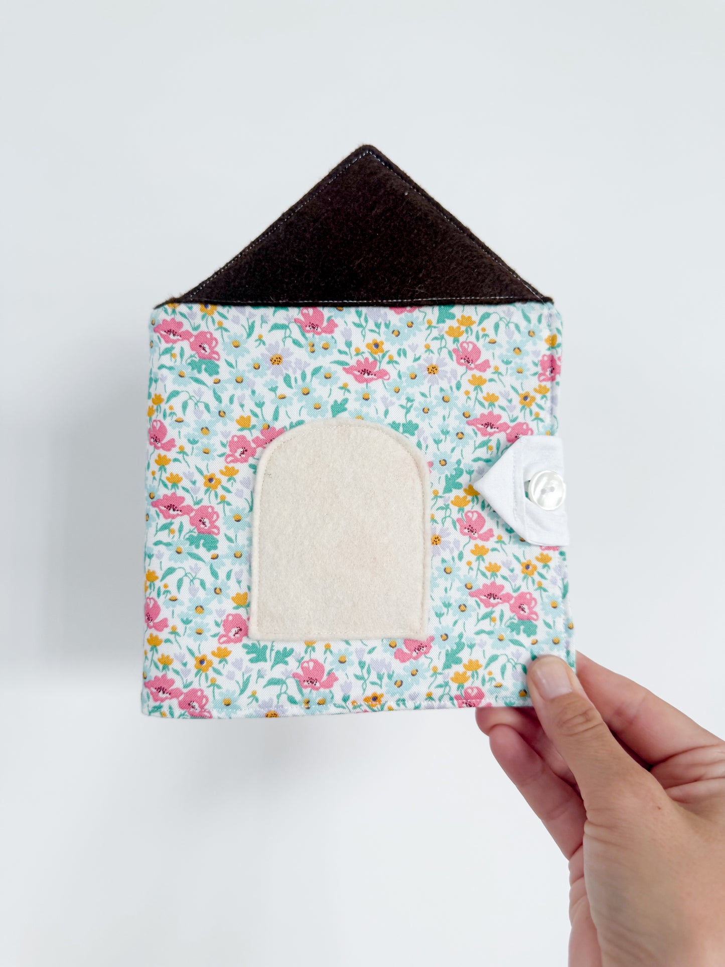 My Tiny Home - Posy