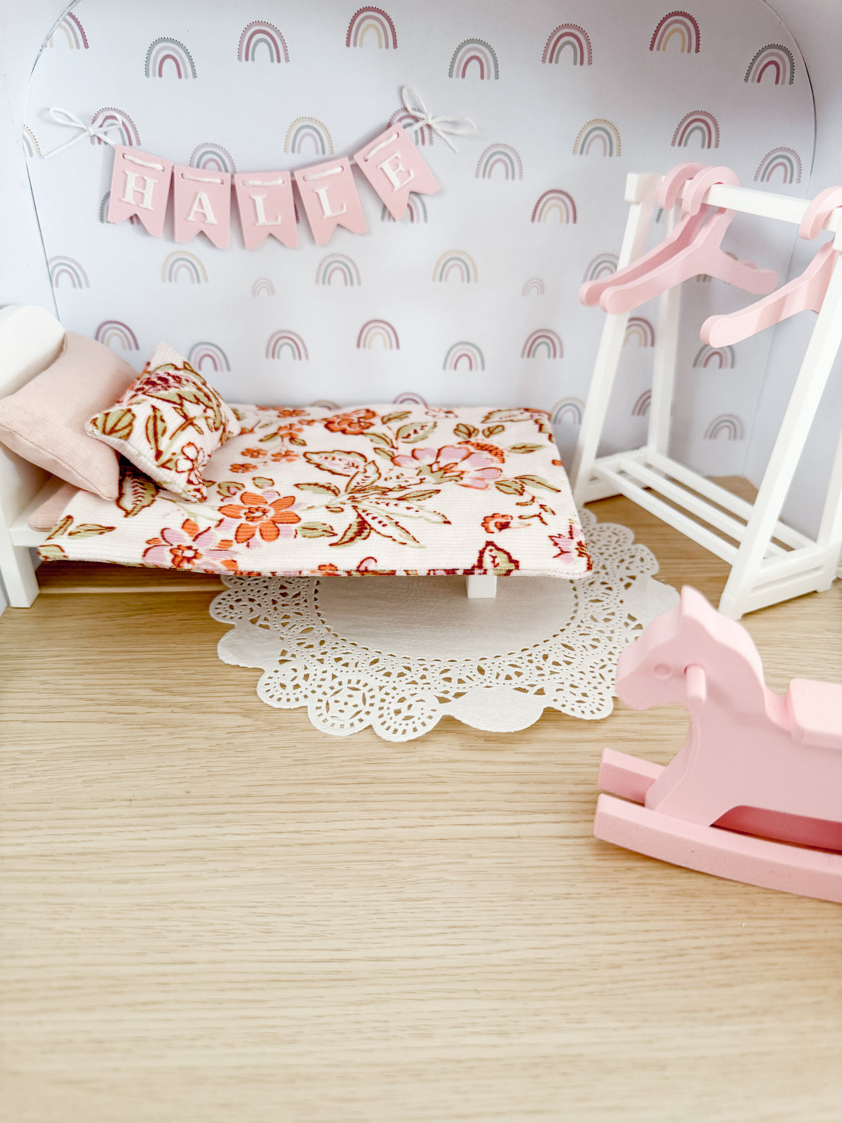 Personalised Name Bunting