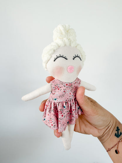 Sweetheart Doll - Lillie