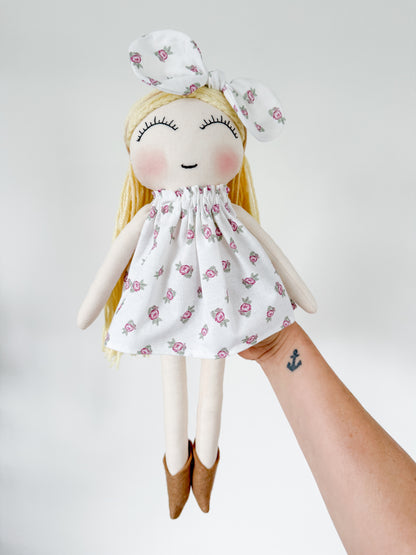 Posey Doll