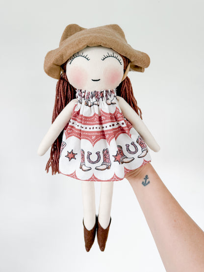 Dallas Doll
