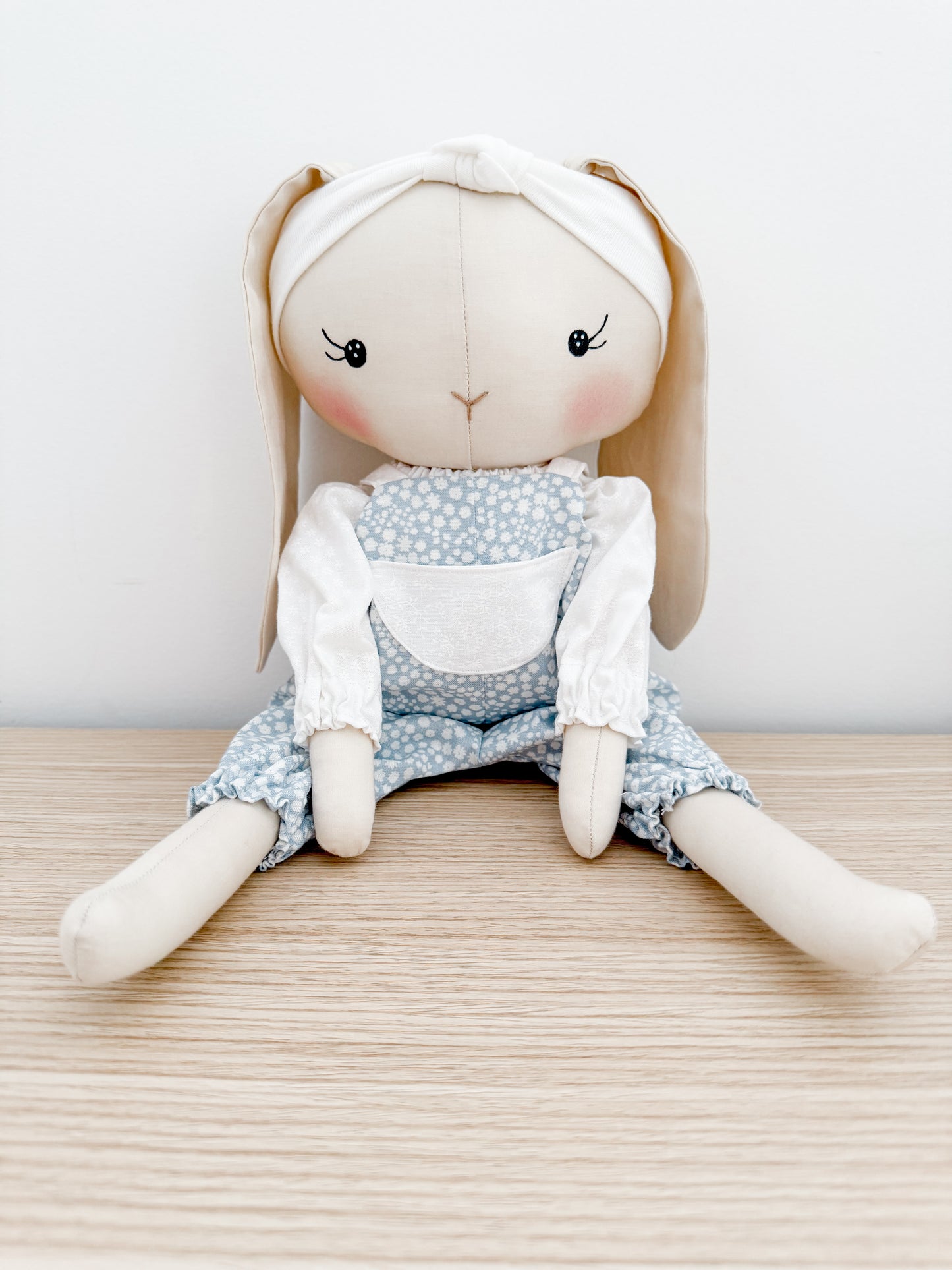 Poppy June