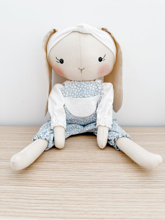 Poppy June
