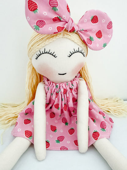 Berry Doll