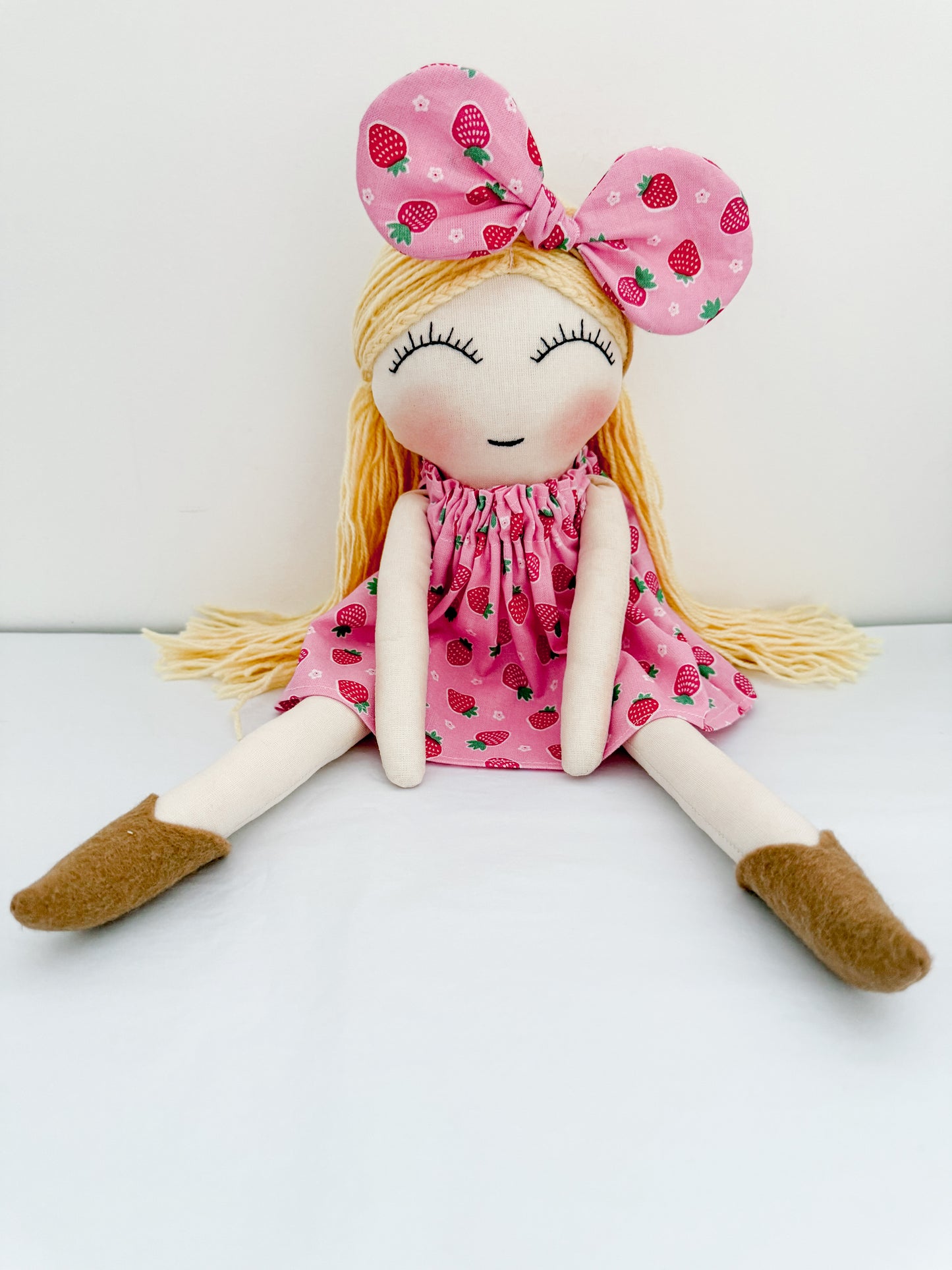 Berry Doll