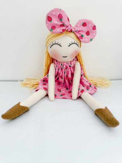 Berry Doll