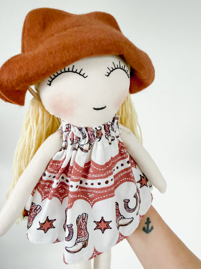 Lainey Doll