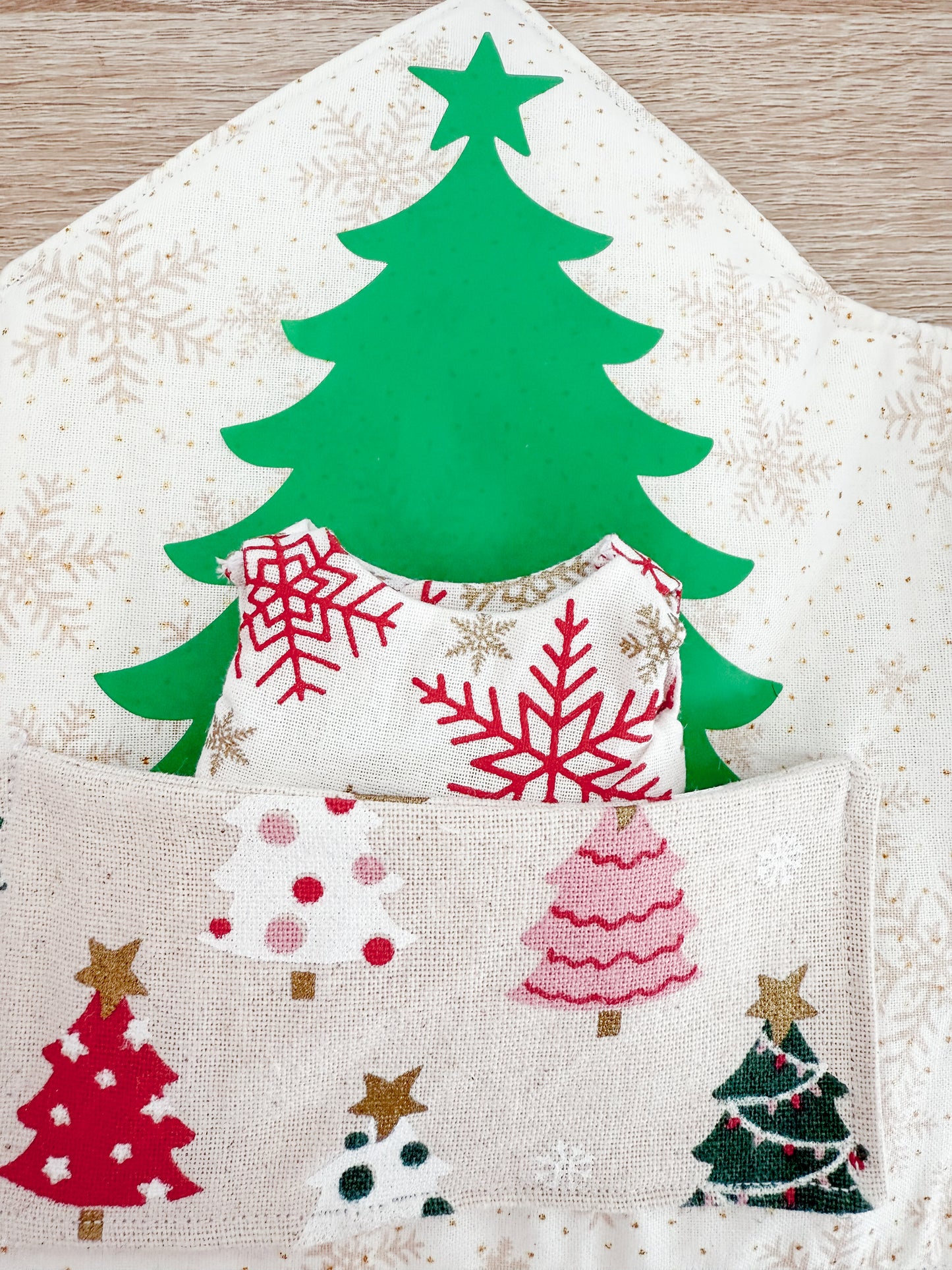 Night Before Christmas