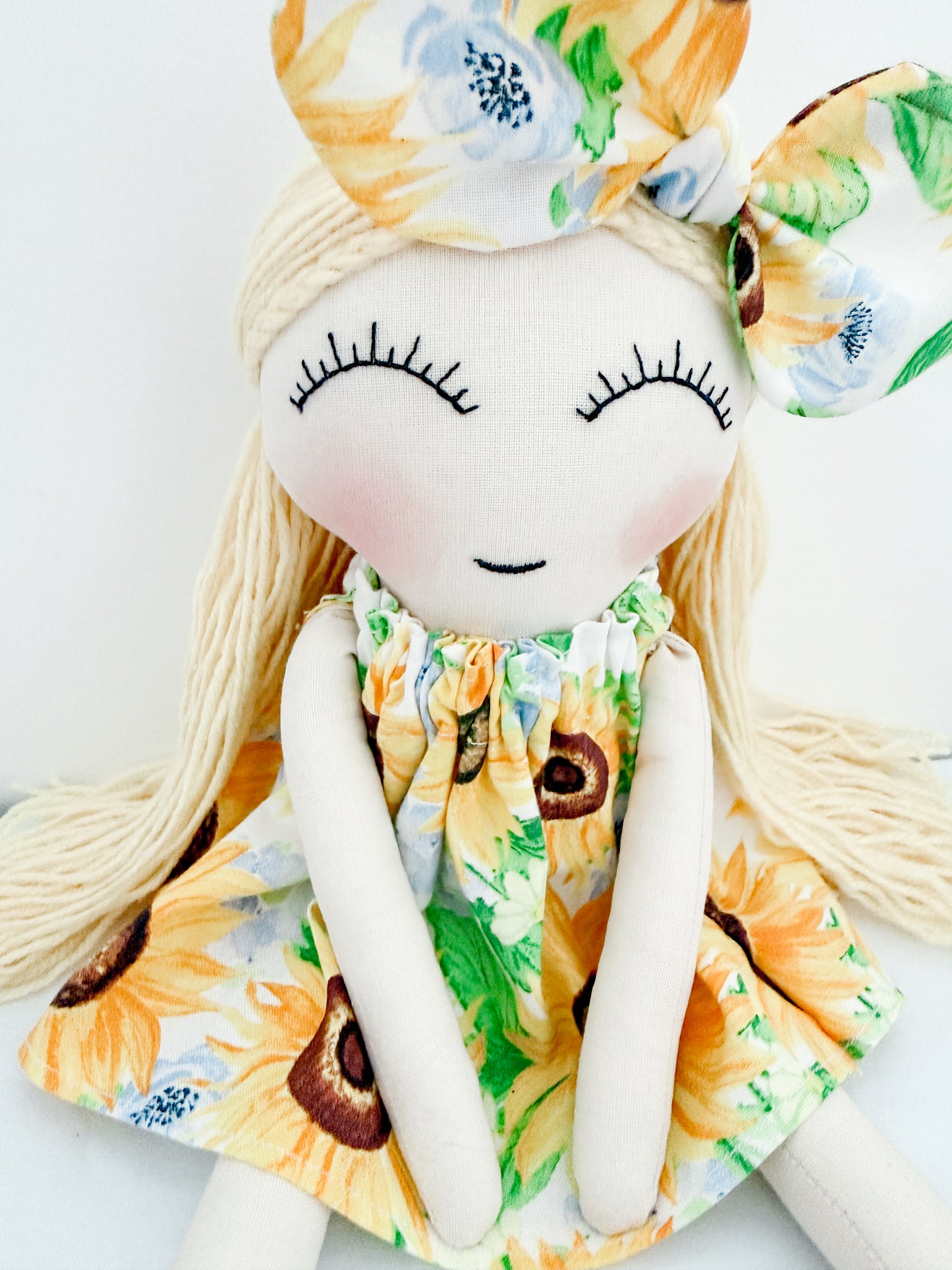 Eadie Doll