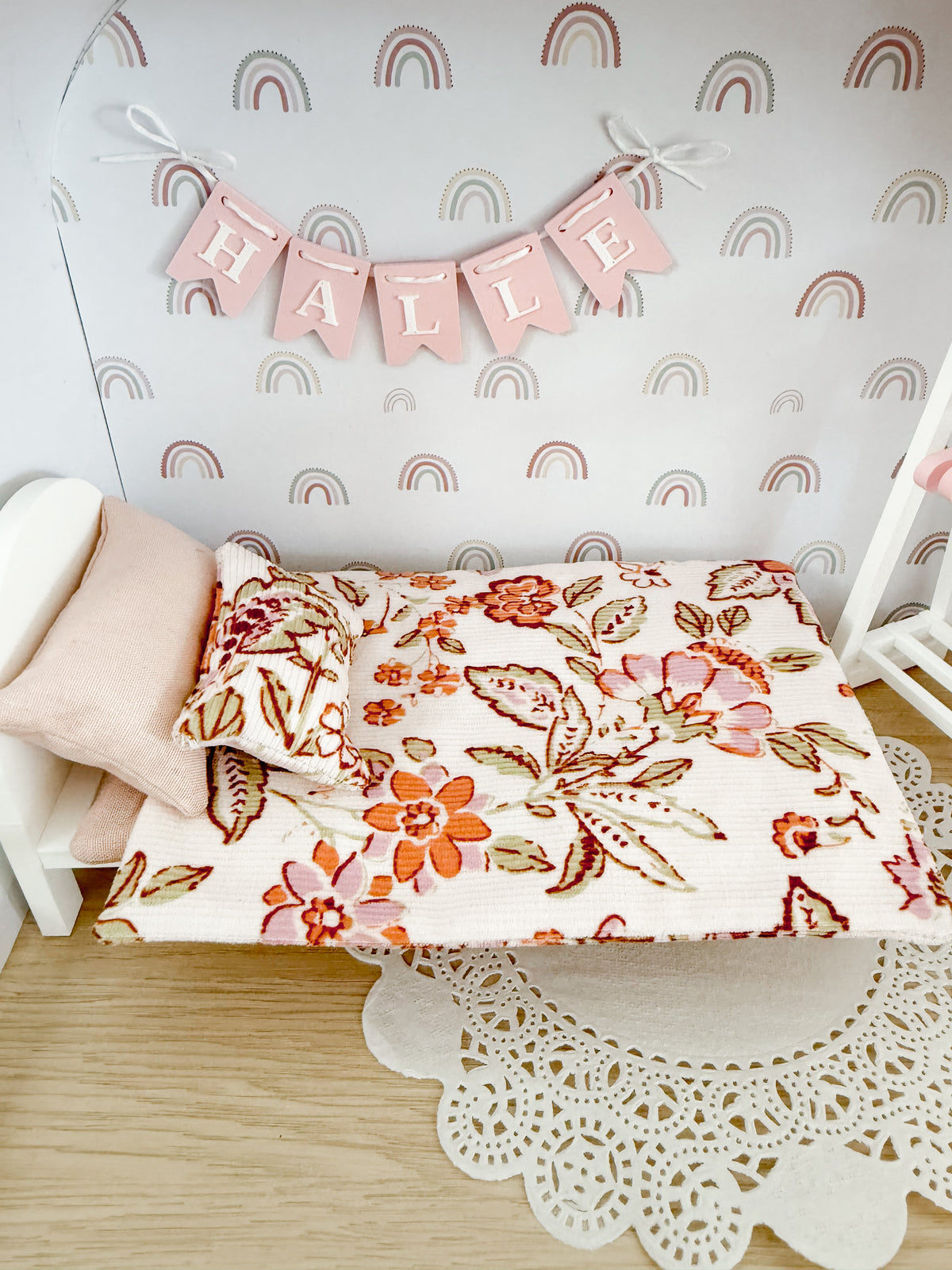 Personalised Name Bunting