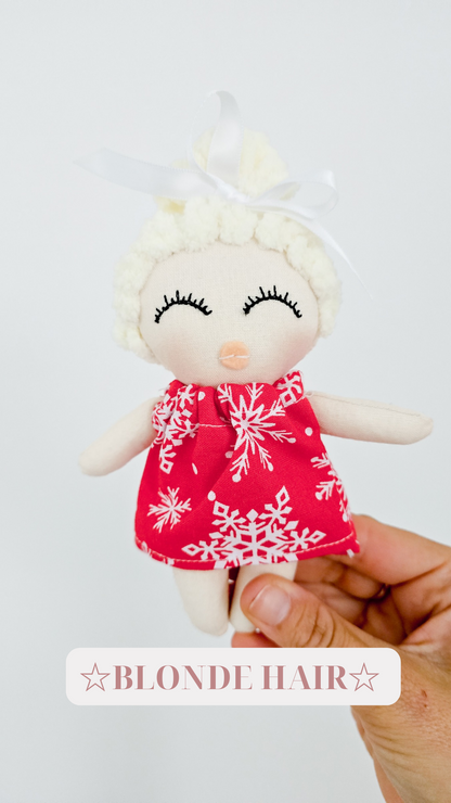 Night Before Christmas