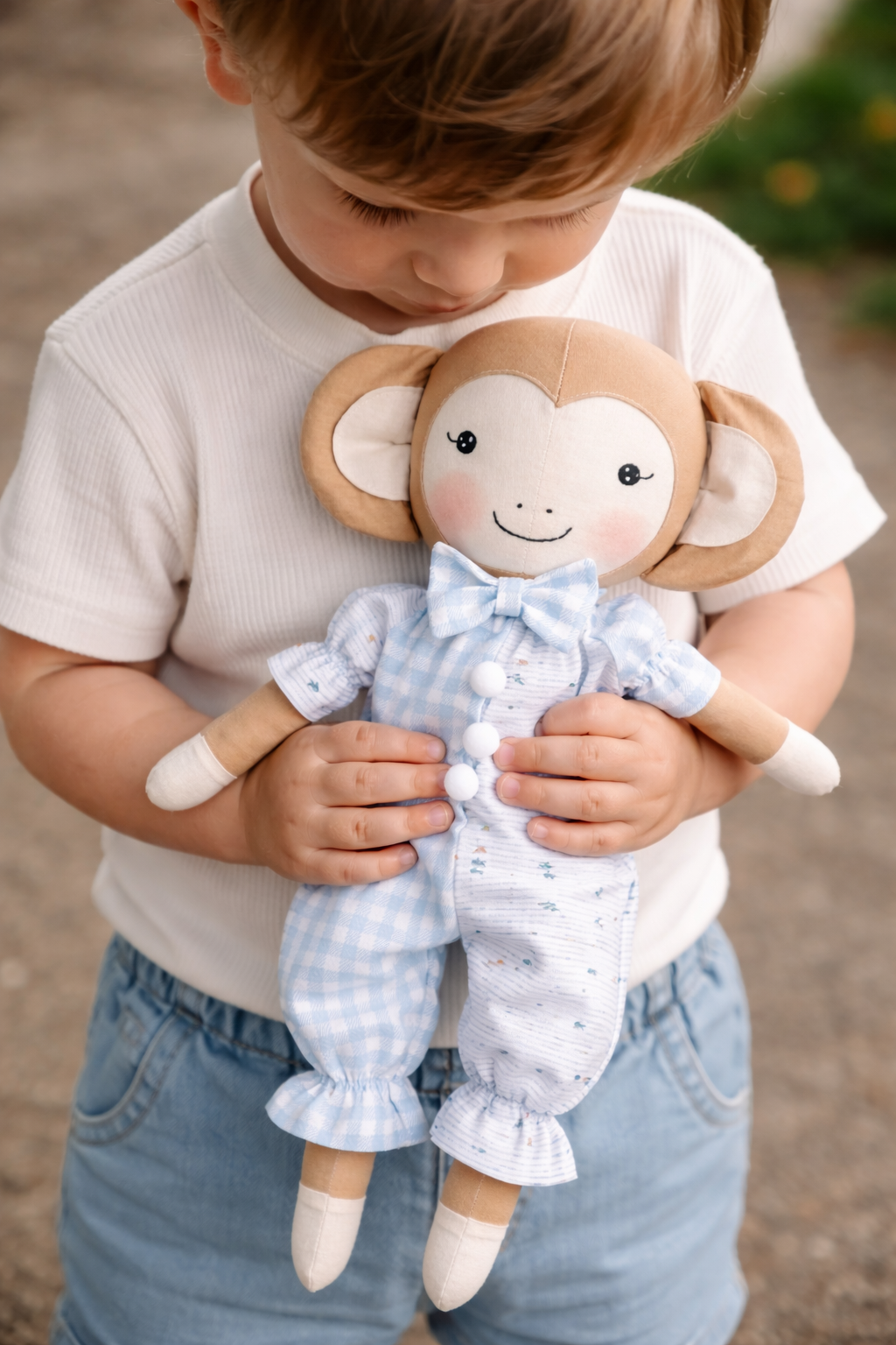 Archie Monkey