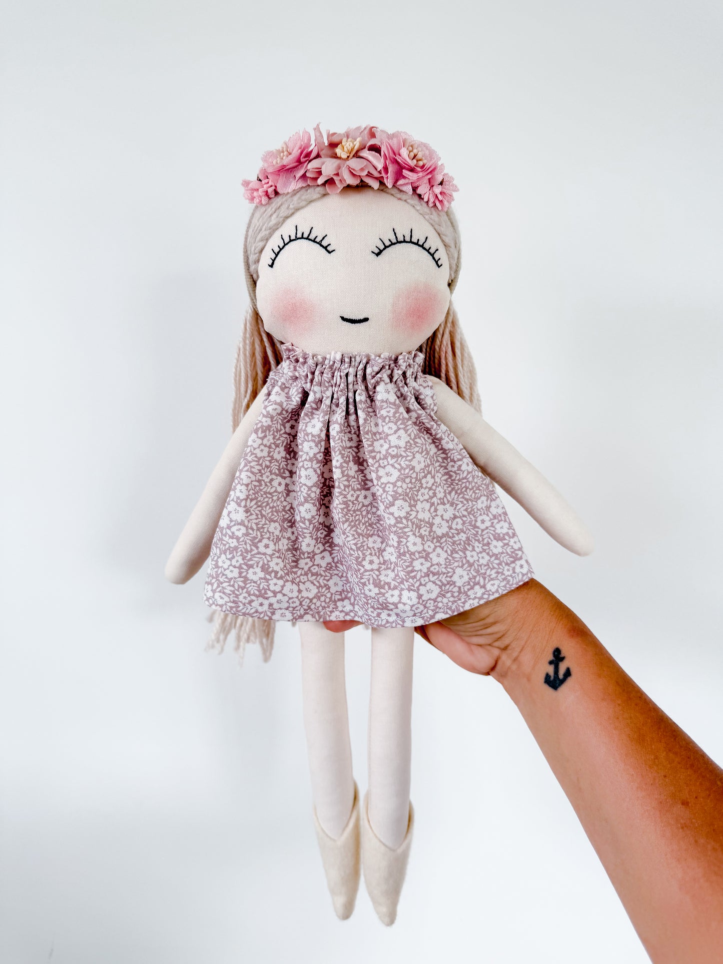 Elsie Doll