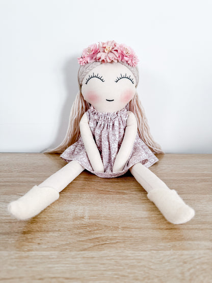 Elsie Doll