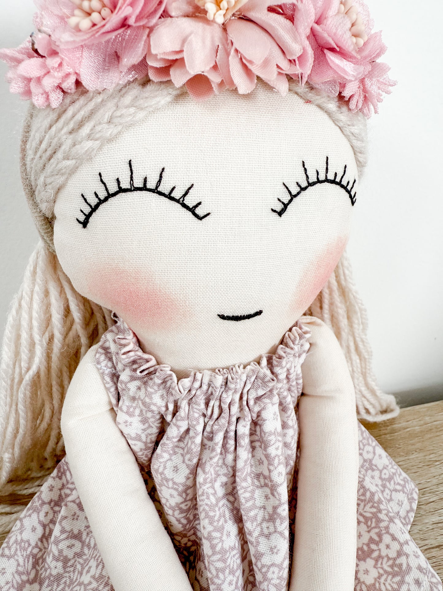 Elsie Doll