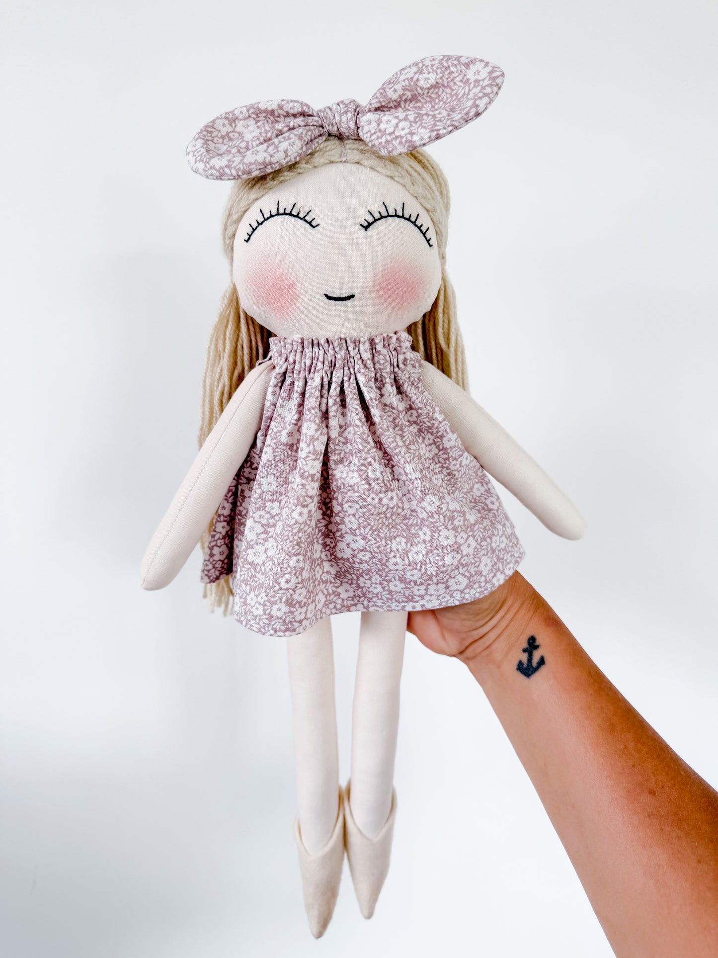 Clara Doll