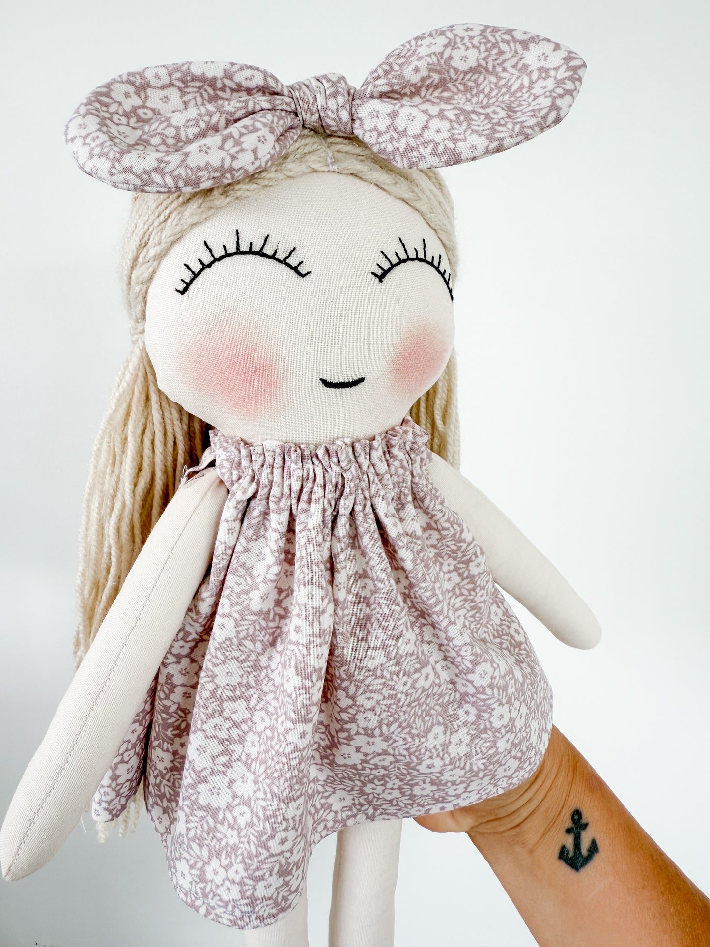 Clara Doll