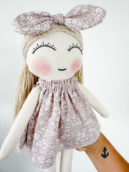 Clara Doll