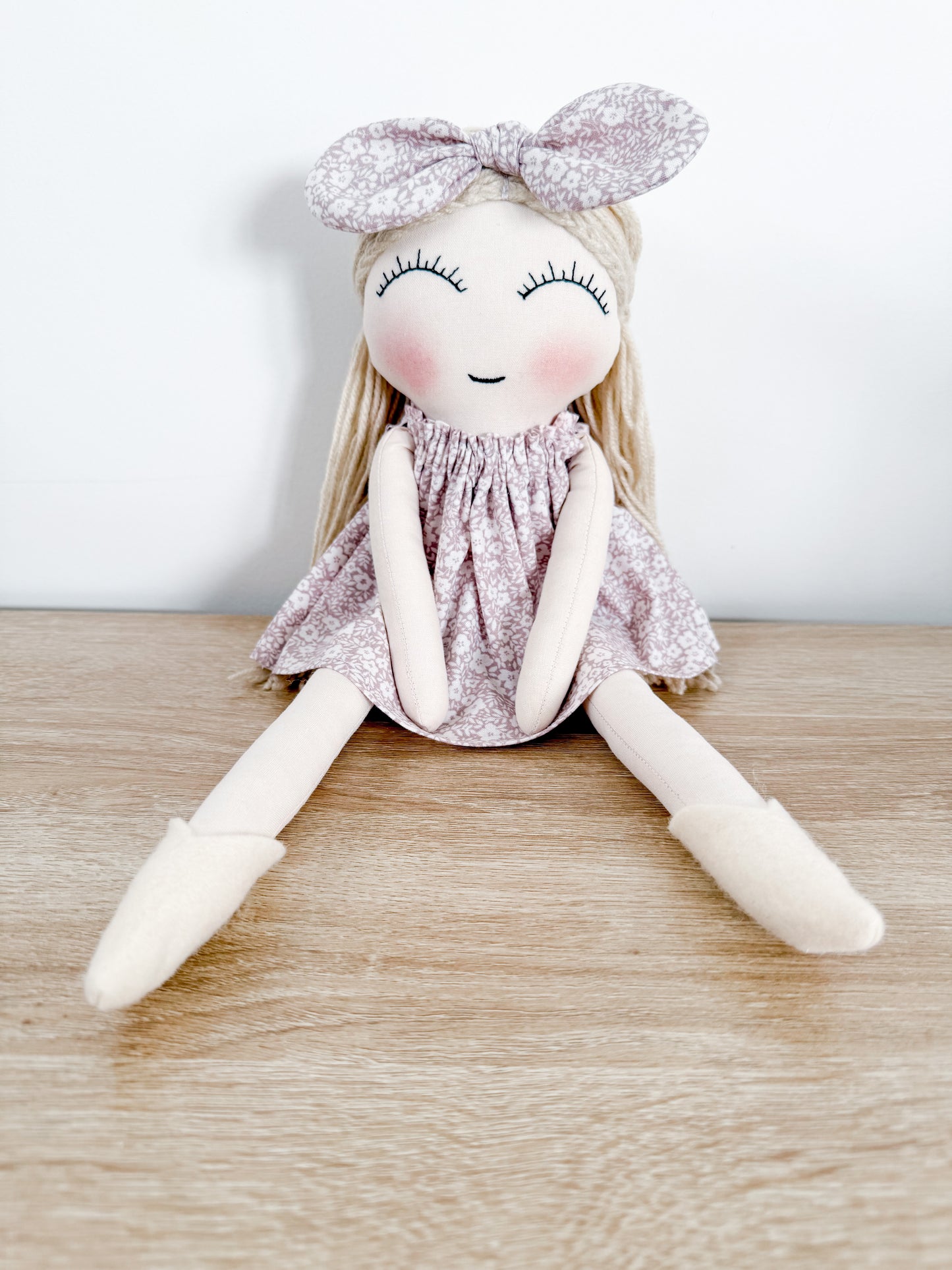 Clara Doll
