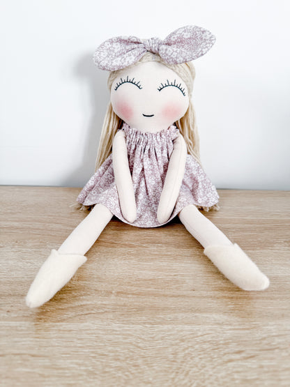 Clara Doll