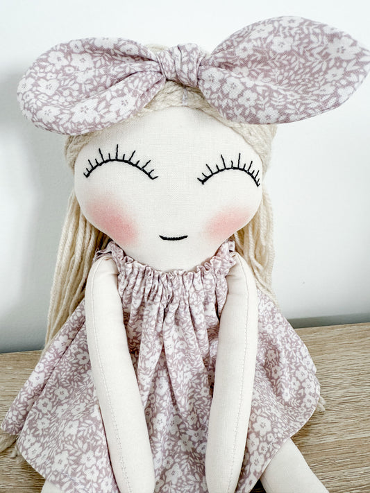 Custom Order - Katie