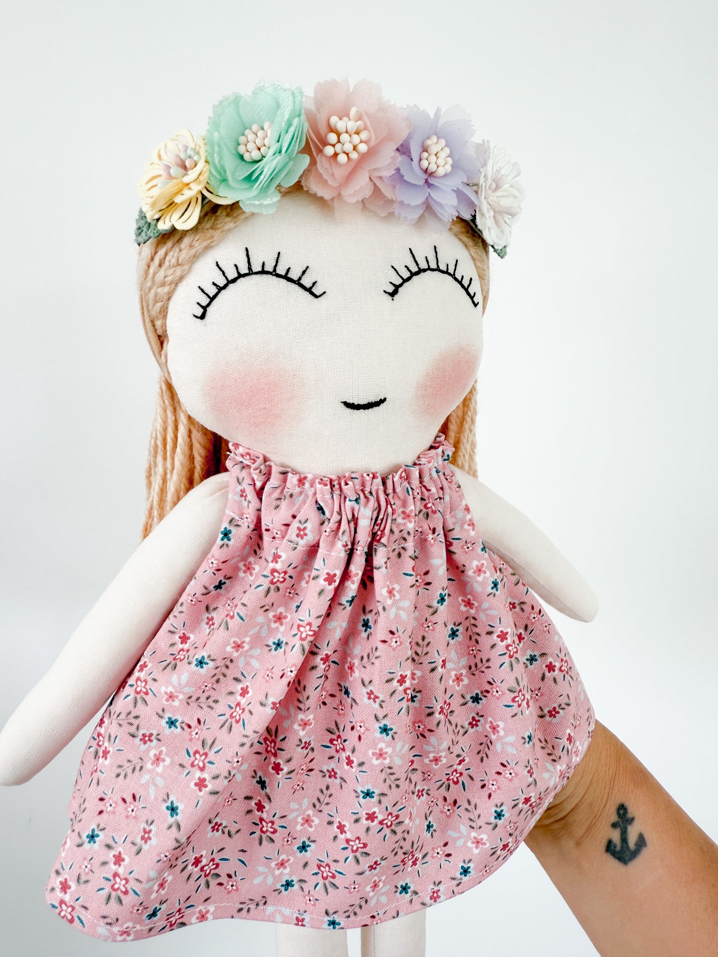 Millie Doll
