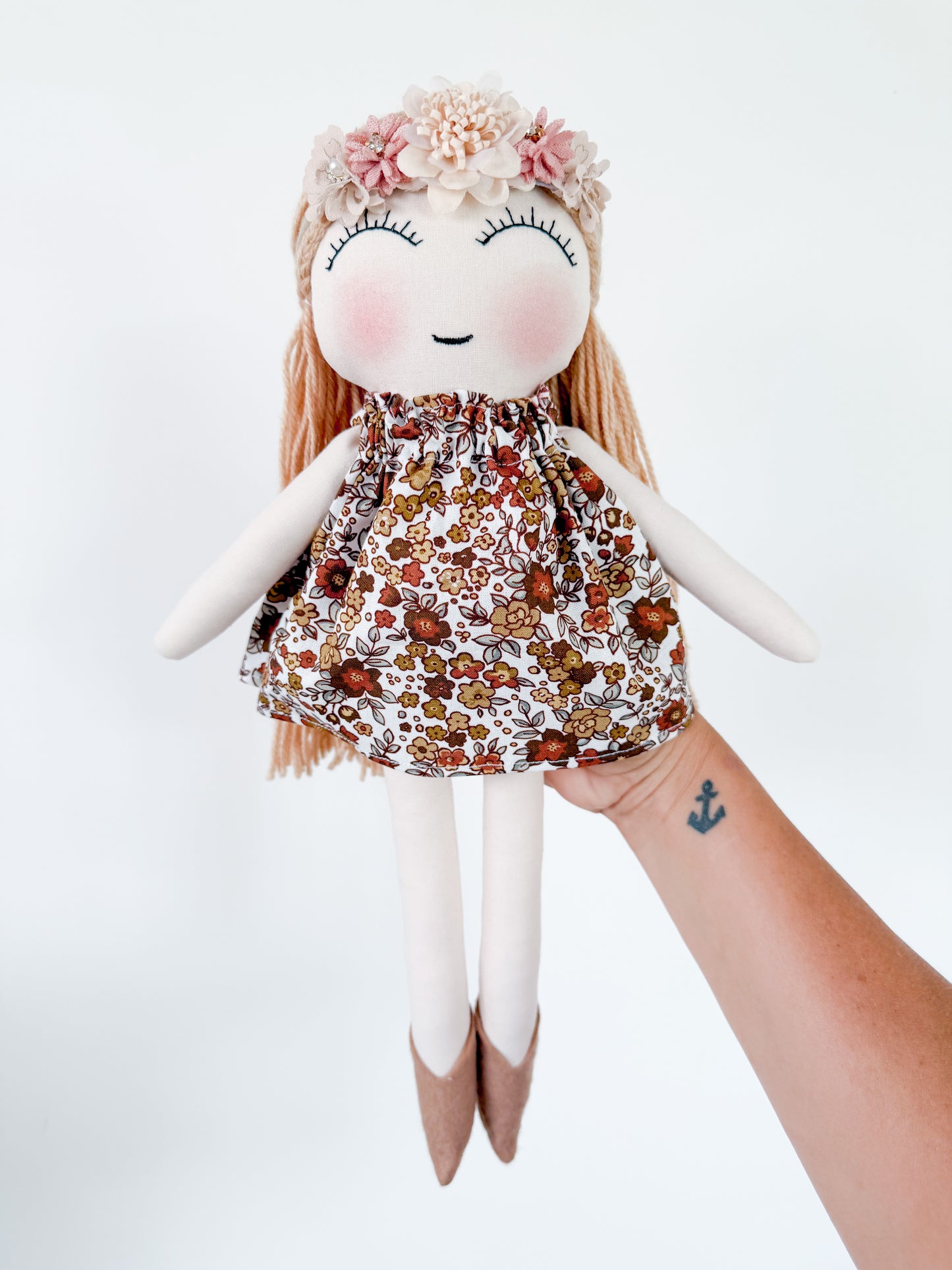 Maisie Doll