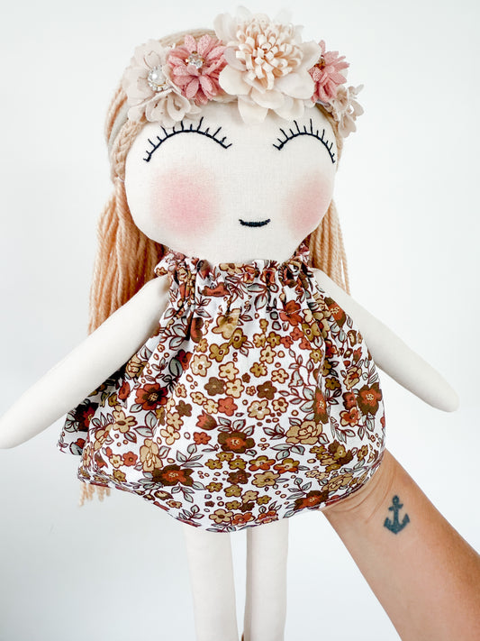 Maisie Doll