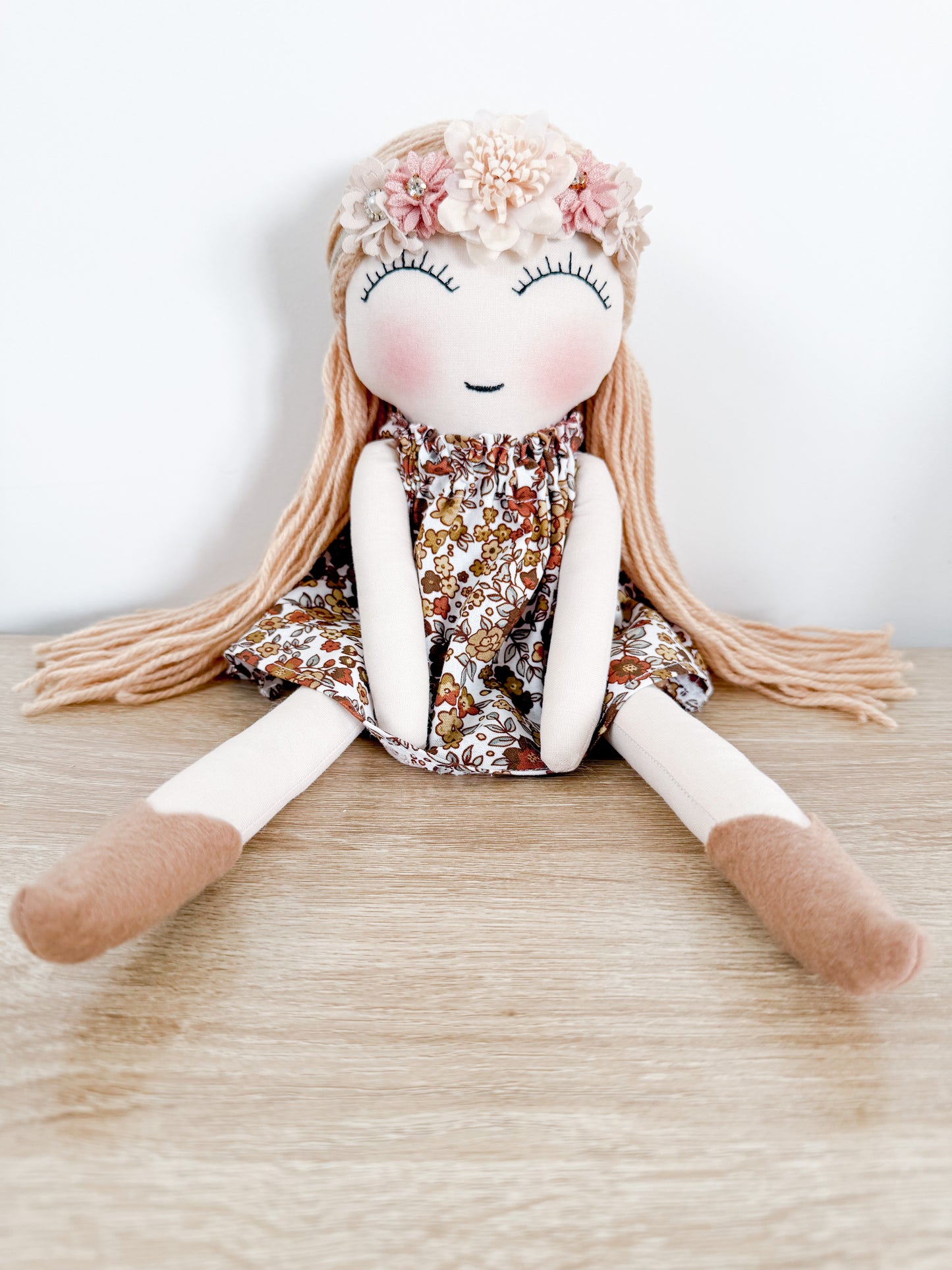 Maisie Doll