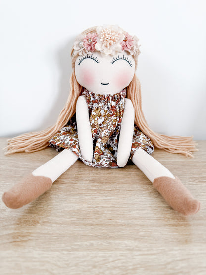 Maisie Doll