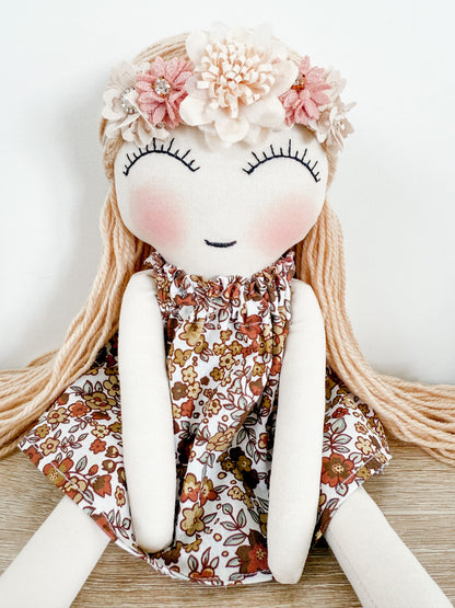 Maisie Doll
