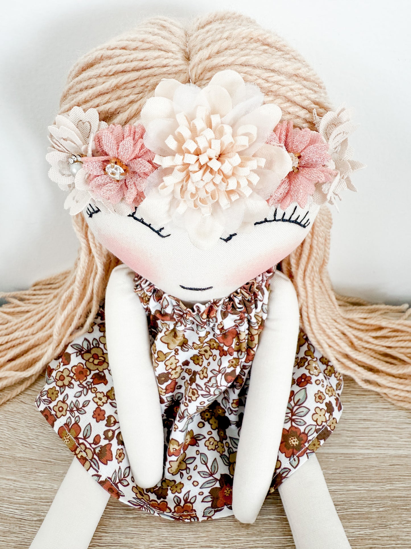 Maisie Doll
