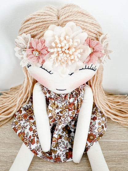 Maisie Doll