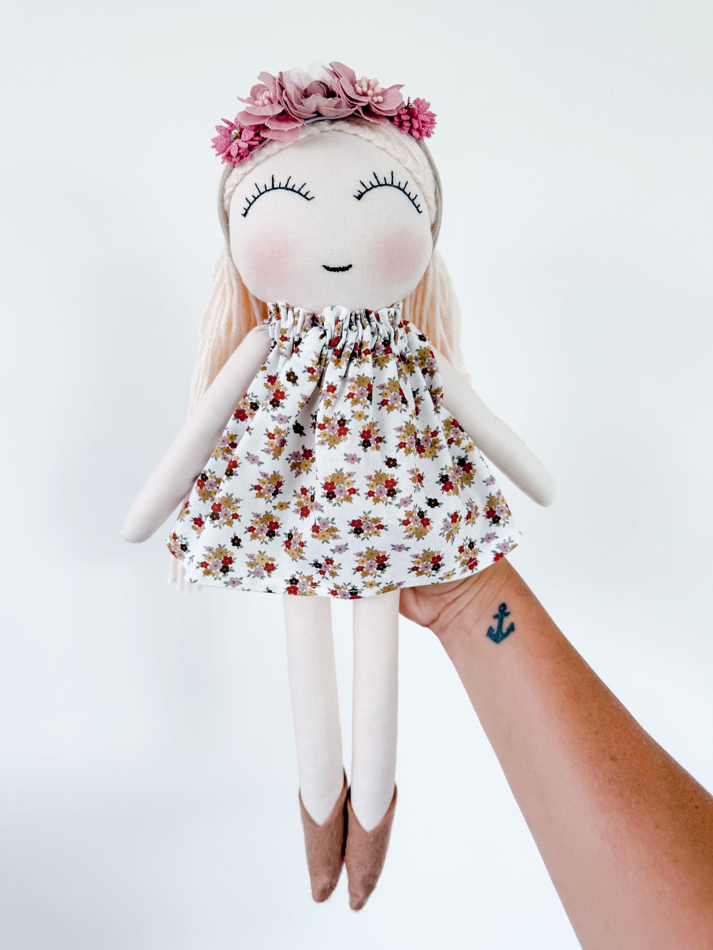 Florence Doll