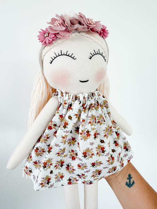 Florence Doll