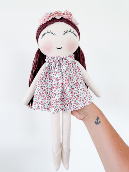 Willow Doll