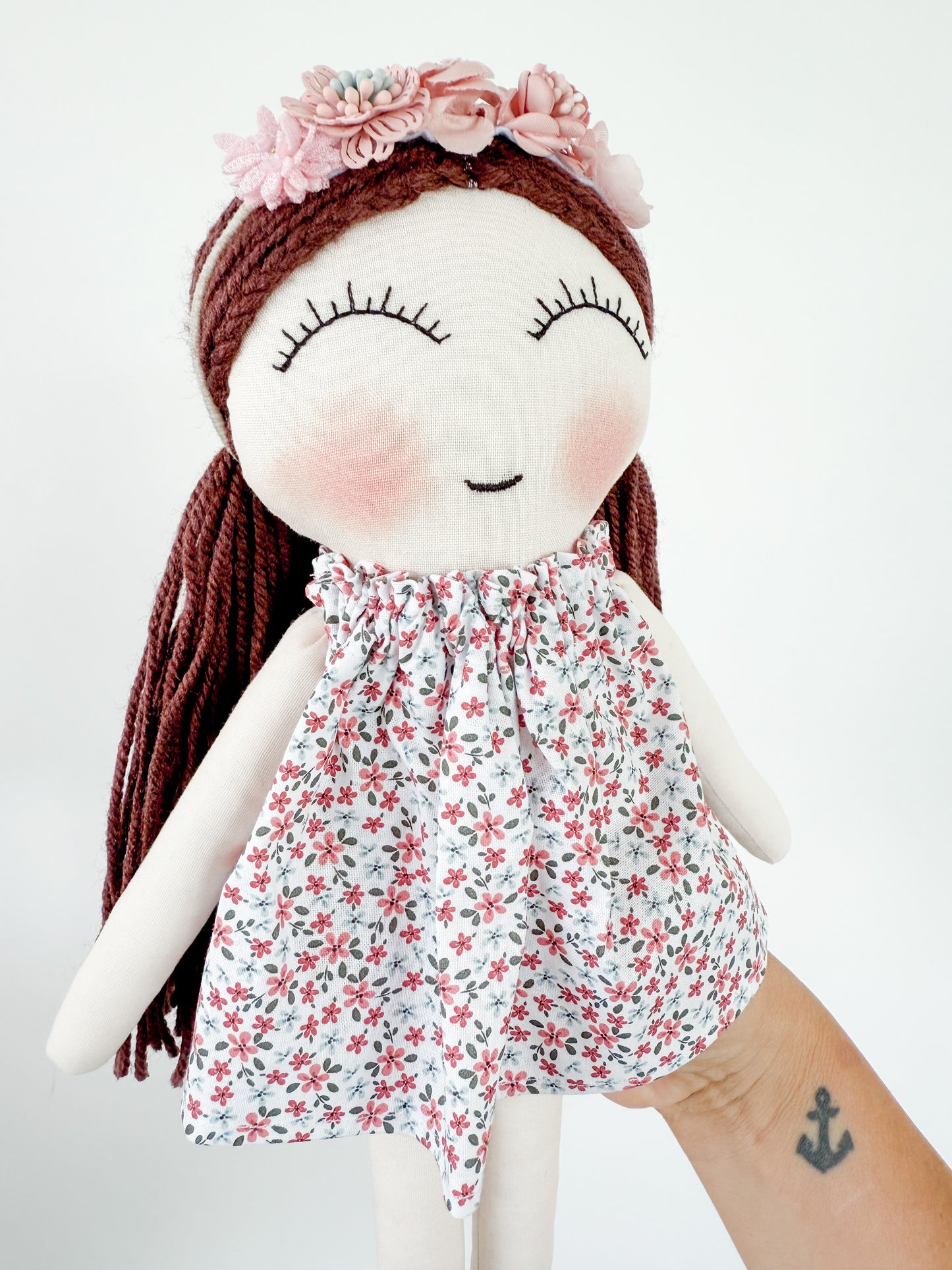 Willow Doll