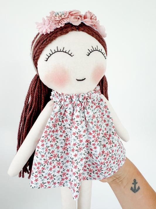 Willow Doll