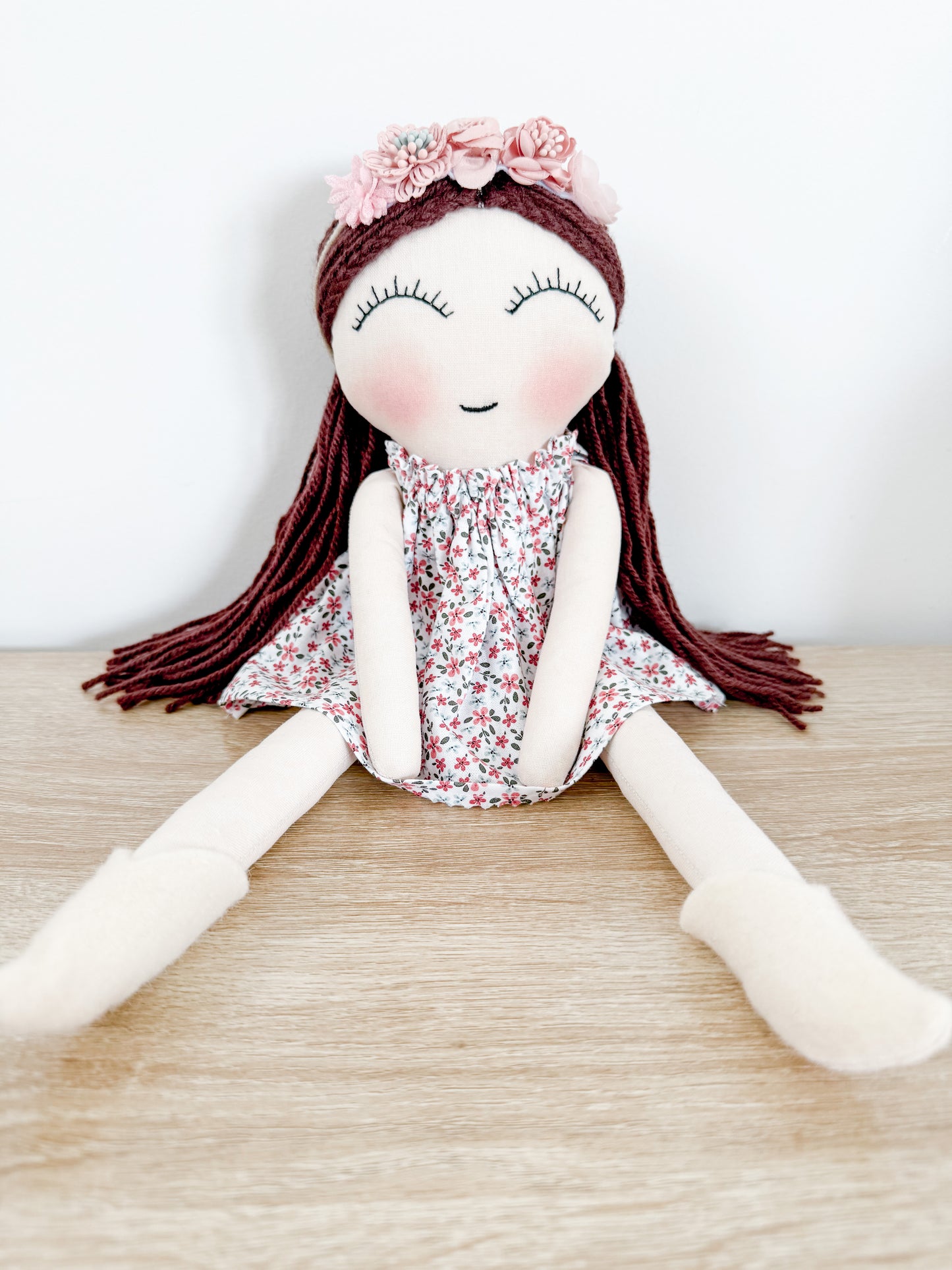 Willow Doll