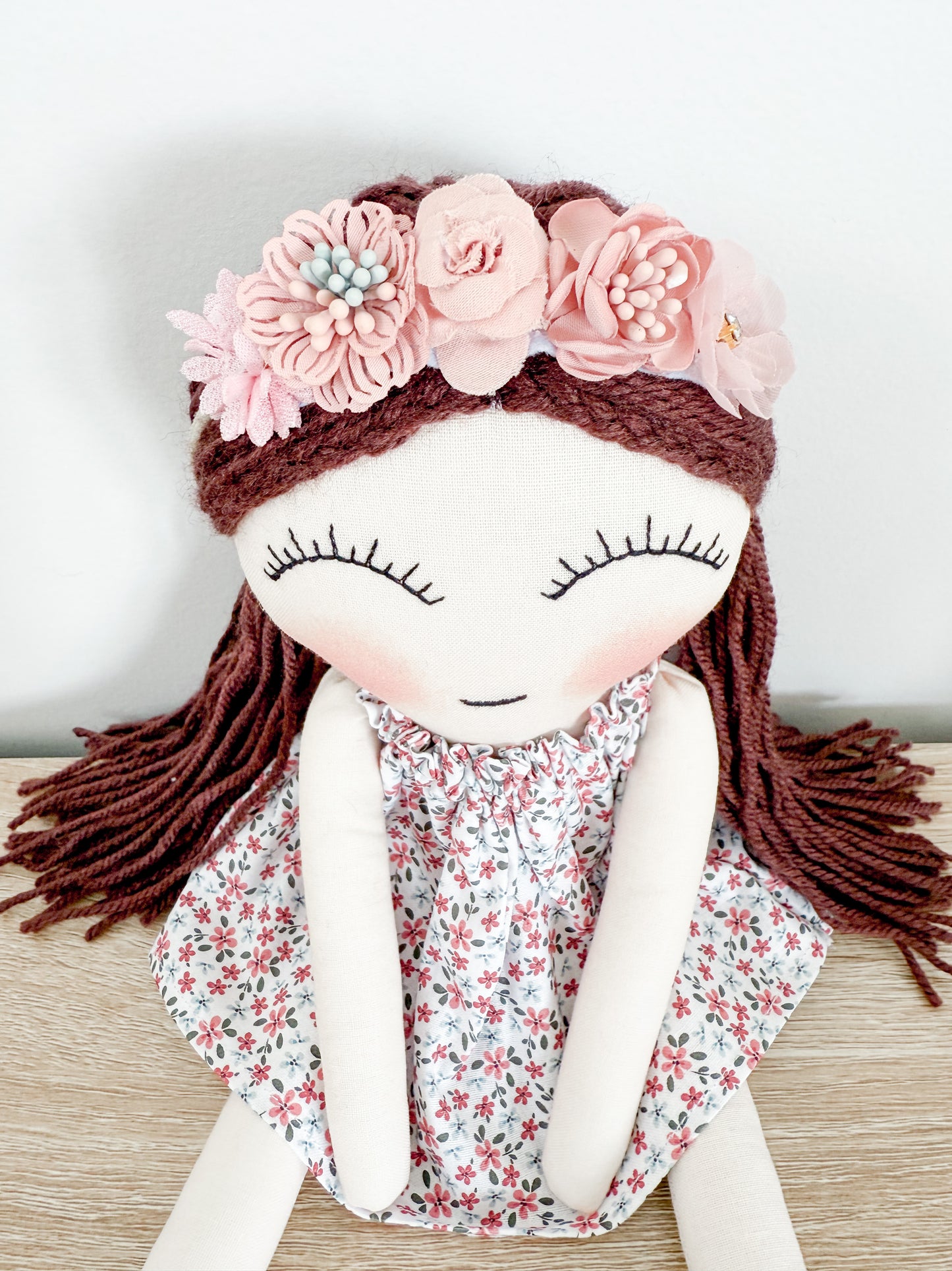 Willow Doll