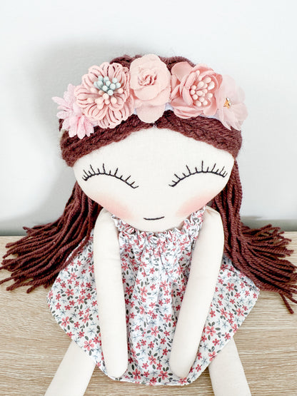 Willow Doll
