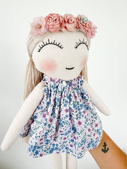 Eleanor Doll