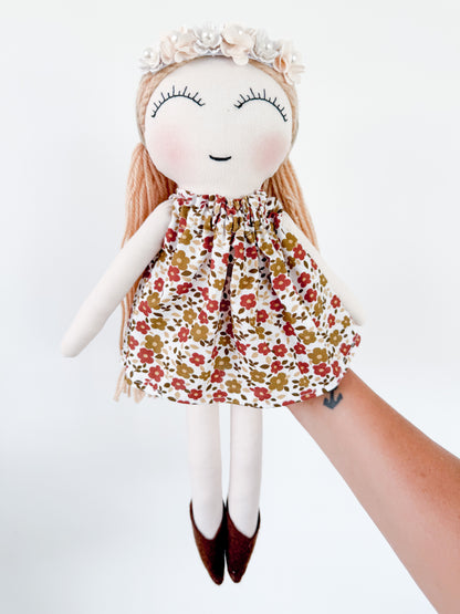 Daisy Doll