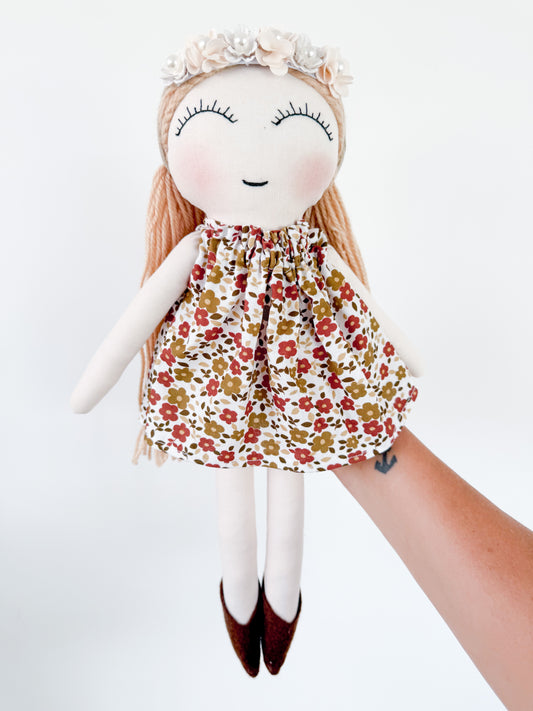 Daisy Doll