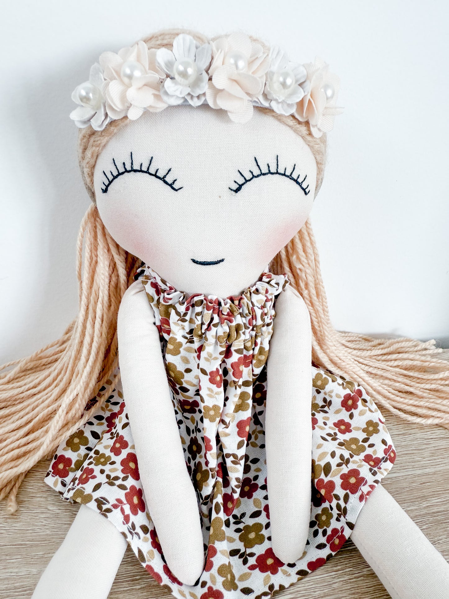 Daisy Doll