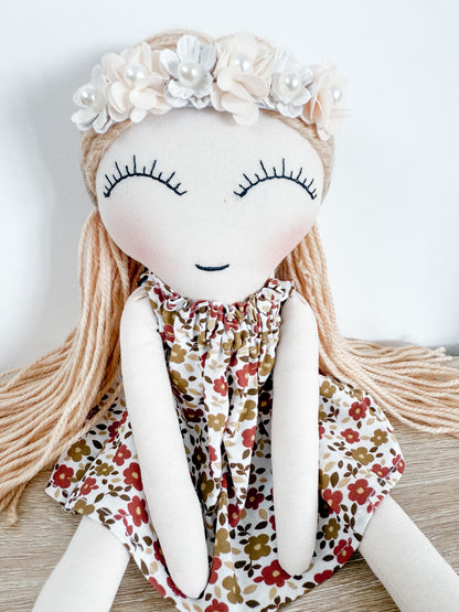 Daisy Doll