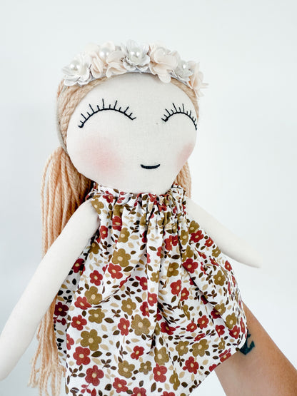 Daisy Doll